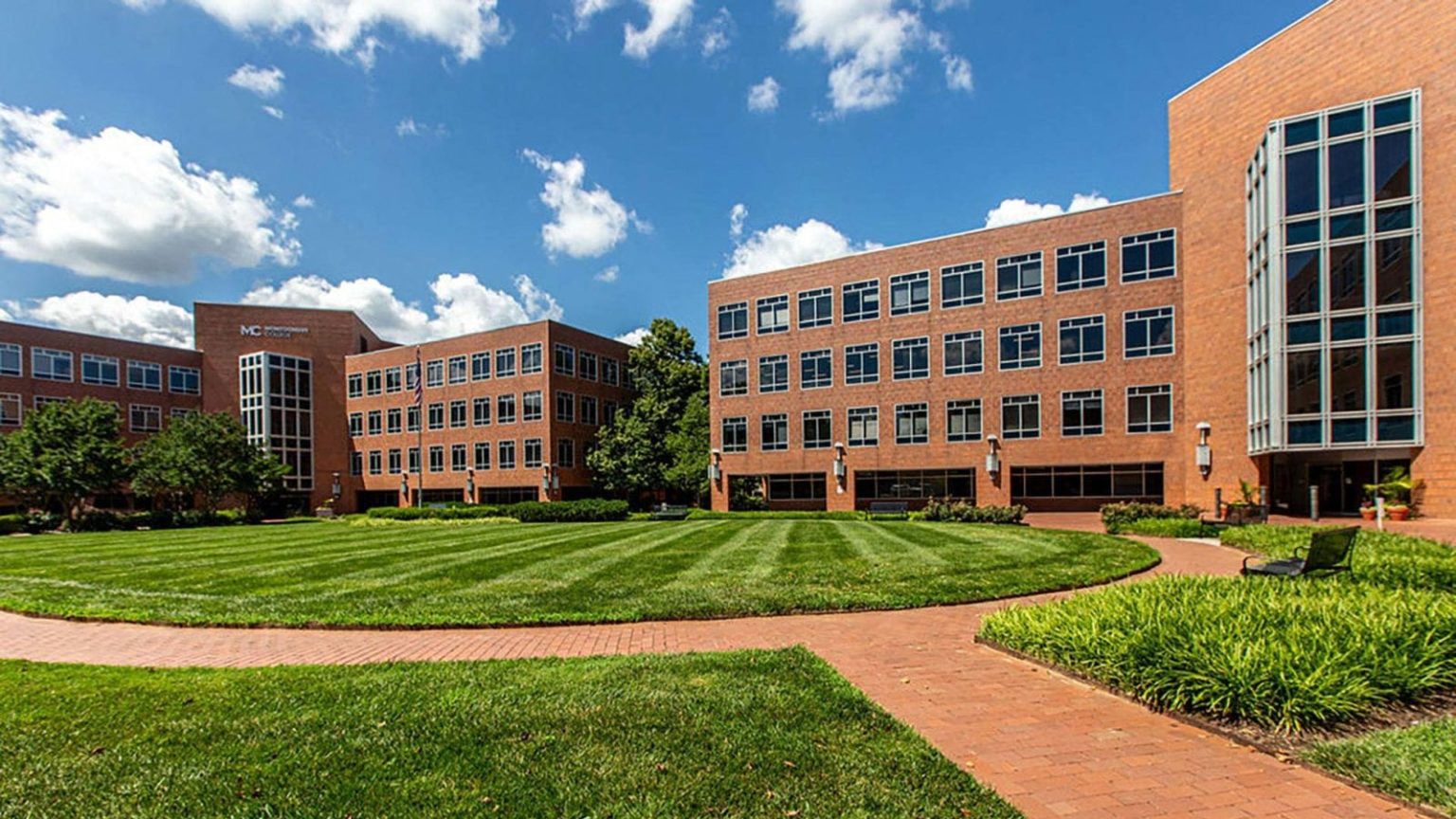 1,741 SF Office Space in Rockville, MD Photo